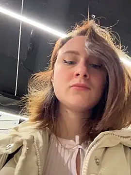 Dina Tease online show from December 16, 2025, 12:54 pm