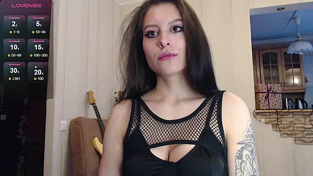 alicefromwl online show from December 19, 2024, 5:18 am