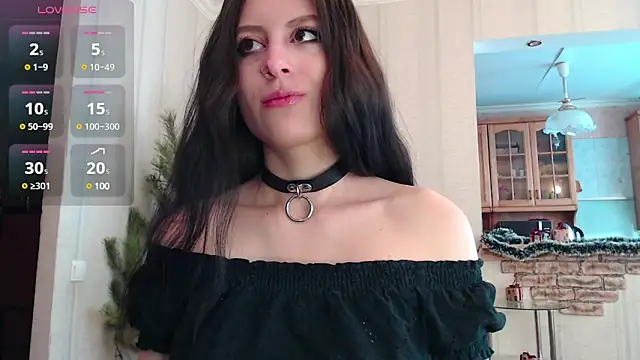 alicefromwl online show from January 11, 2025, 5:10 am