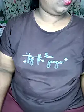 niketa   online show from December 7, 2024, 3:58 am