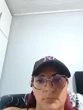 SHARAONELOVE online show from February 27, 2026, 3:06 am