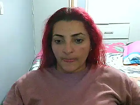 SHARAONELOVE online show from March 2, 2026, 9:32 pm