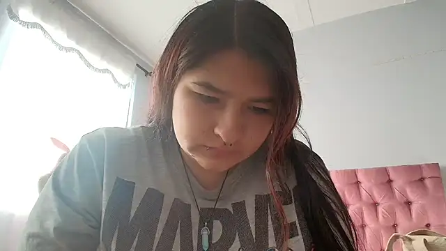  69HONRY online show from February 1, 2025, 1:09 pm