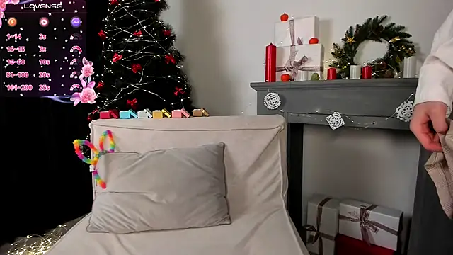 Lucutes online show from January 4, 2025, 1:21 pm