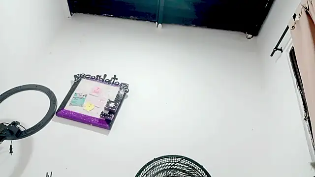 PetiteIvoryQueen19 online show from March 18, 2025, 7:19 am