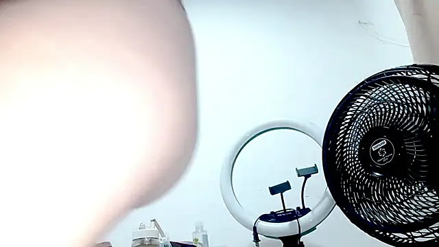 PetiteIvoryQueen19 online show from November 3, 2025, 1:19 am