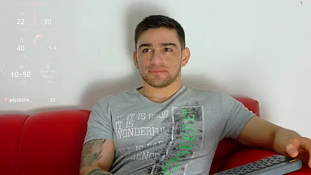 Snapshot of Sexy_Alejandro_ chatting on September 11, 2025, 11:32 am Sexy Alejandro online show from September 11, 2025, 11:32 am
