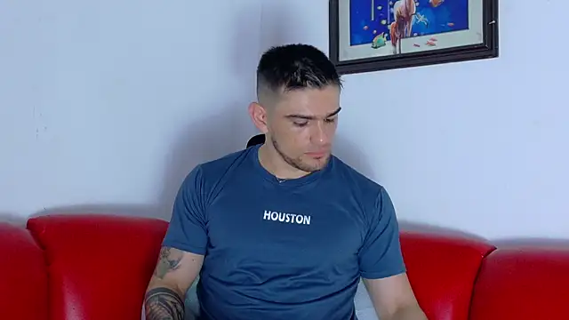 Snapshot of Sexy_Alejandro_ chatting on February 27, 2026, 12:16 pm Sexy Alejandro online show from February 27, 2026, 12:16 pm