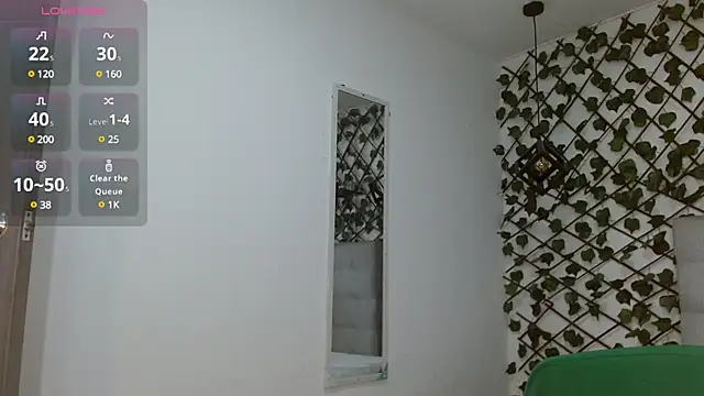 Snapshot of dannaberlin_0 chatting on January 20, 2025, 12:39 pm dannaberlin 0 online show from January 20, 2025, 12:39 pm