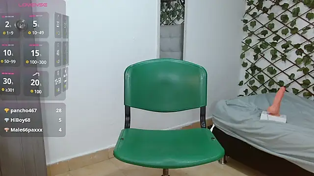 Snapshot of dannaberlin_0 chatting on January 27, 2025, 6:20 pm dannaberlin 0 online show from January 27, 2025, 6:20 pm