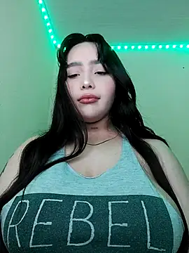 Snapshot of jacksyangeel2 chatting on February 8, 2026, 9:45 am jacksyangeel2 online show from February 8, 2026, 9:45 am