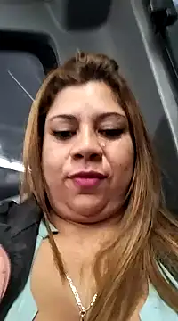 Laura-Hernandez online show from January 23, 2025, 1:19 am