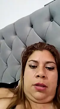 Laura-Hernandez online show from February 27, 2025, 5:36 pm