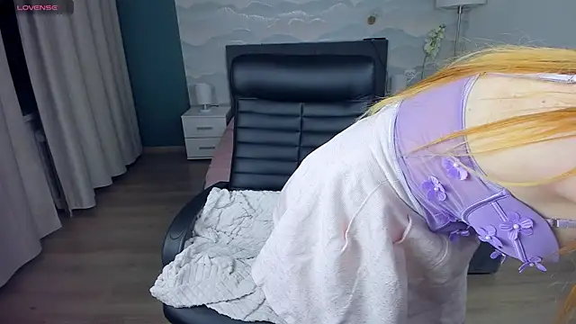 Melissa Nets online show from October 30, 2025, 4:25 am