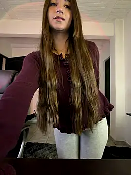 aly golden  online show from November 26, 2025, 5:41 am