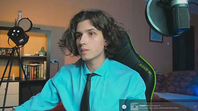 daddyMarty420 online show from November 1, 2025, 3:25 pm