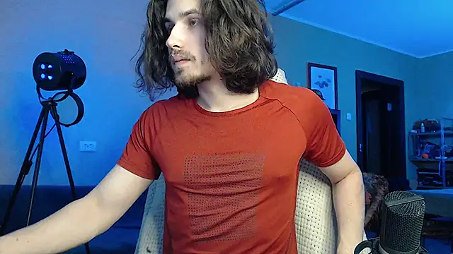 Snapshot of daddyMarty420 chatting on March 6, 2026, 2:35 pm daddyMarty420 online show from March 6, 2026, 2:35 pm