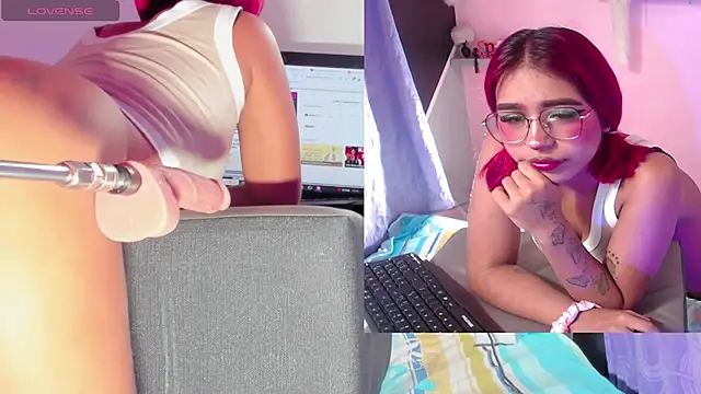 Snapshot of kira_touka chatting on November 14, 2025, 2:16 pm kira touka online show from November 14, 2025, 2:16 pm