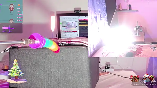 Snapshot of kira_touka chatting on December 20, 2025, 10:17 pm kira touka online show from December 20, 2025, 10:17 pm