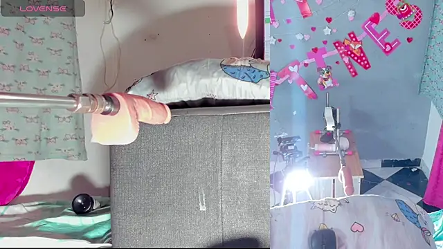 Snapshot of kira_touka chatting on February 24, 2026, 3:37 am kira touka online show from February 24, 2026, 3:37 am