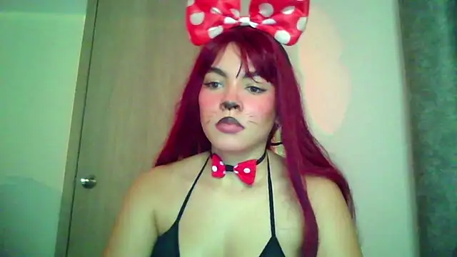 Snapshot of Kiri_Cutee chatting on October 29, 2025, 4:15 am Kiri Cutee online show from October 29, 2025, 4:15 am