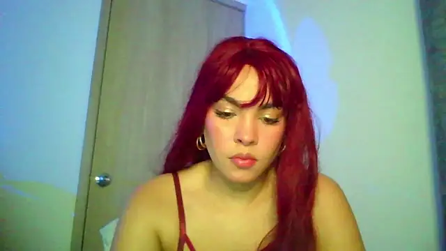 Snapshot of Kiri_Cutee chatting on November 10, 2025, 4:33 am Kiri Cutee online show from November 10, 2025, 4:33 am