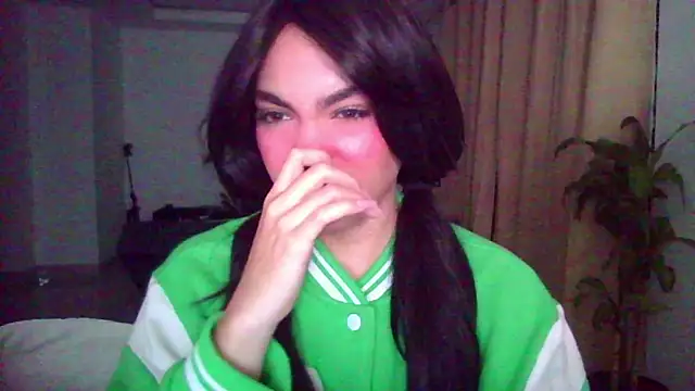 Snapshot of Kiri_Cutee chatting on November 24, 2025, 3:39 am Kiri Cutee online show from November 24, 2025, 3:39 am