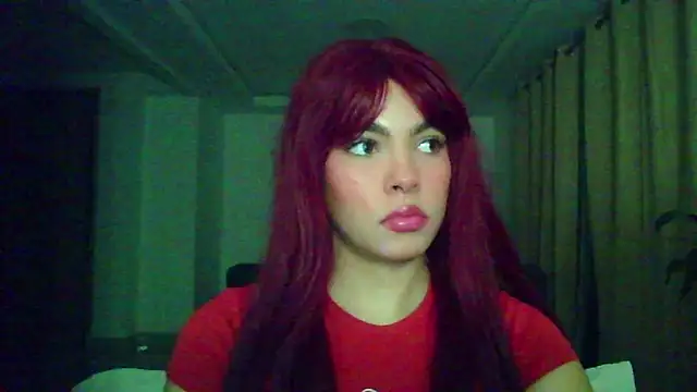 Snapshot of Kiri_Cutee chatting on November 28, 2025, 4:48 am Kiri Cutee online show from November 28, 2025, 4:48 am