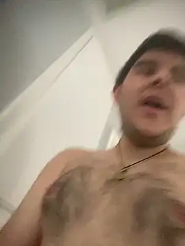 Yann 18 online show from September 20, 2025, 7:26 pm