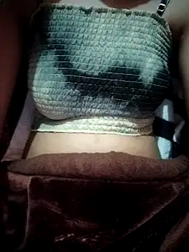 Shanvi Tyagi online show from January 7, 2025, 2:20 am