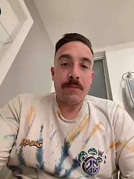 Snapshot of OCboi chatting on January 21, 2025, 3:15 am OCboi online show from January 21, 2025, 3:15 am