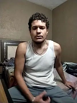 M3X1C4N069 online show from January 14, 2026, 11:49 am