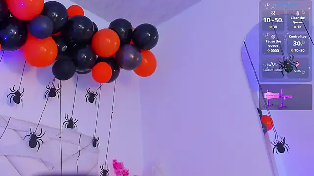 Snapshot of aurora_sweet2 chatting on October 24, 2025, 5:53 pm aurora sweet2 online show from October 24, 2025, 5:53 pm