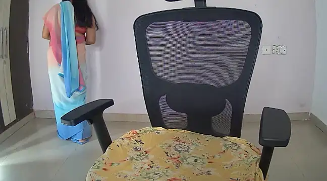 Swetaa  online show from January 26, 2025, 6:07 am