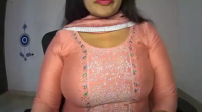 Swetaa  online show from February 2, 2025, 4:59 am