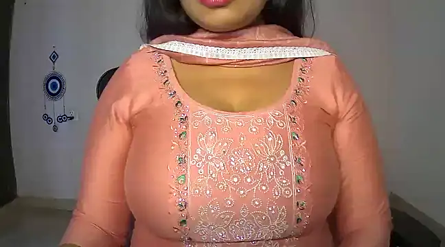 Swetaa  online show from February 2, 2025, 8:02 am