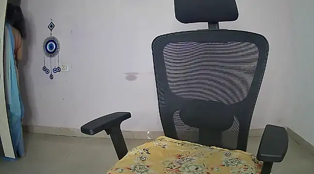 Swetaa  online show from February 14, 2025, 2:44 pm