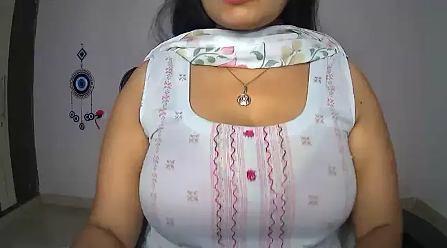 Swetaa  online show from February 15, 2025, 5:19 am