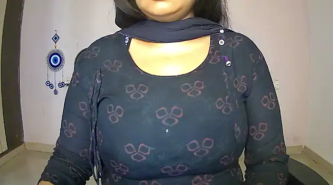 Swetaa  online show from February 17, 2025, 4:09 am