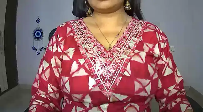 Swetaa  online show from February 22, 2025, 9:45 am