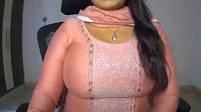 Swetaa  online show from February 25, 2025, 5:08 am