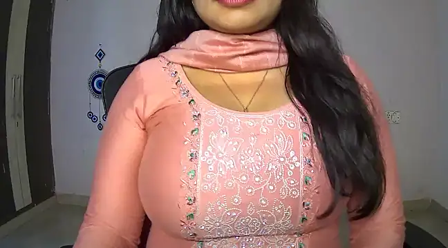 Swetaa  online show from February 25, 2025, 8:14 am