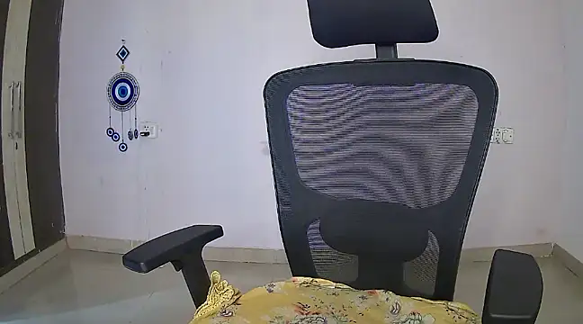 Swetaa  online show from February 27, 2025, 6:07 am