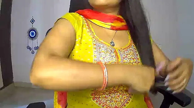 Swetaa  online show from March 3, 2025, 4:14 am