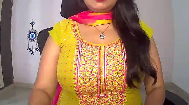 Swetaa  online show from March 3, 2025, 7:21 am