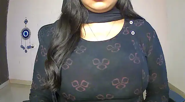 Swetaa  online show from March 8, 2025, 12:52 pm