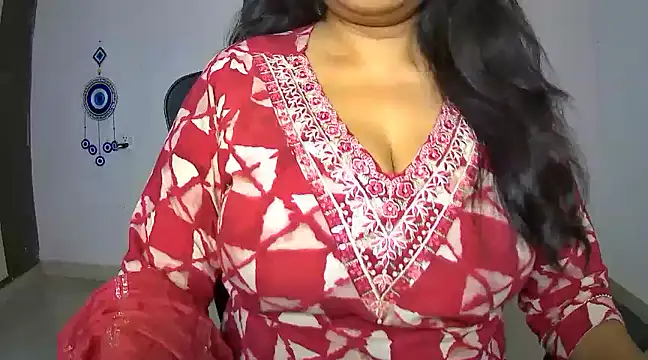 Swetaa  online show from March 15, 2025, 11:08 am