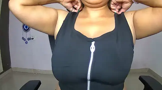 Swetaa  online show from March 15, 2025, 2:12 pm