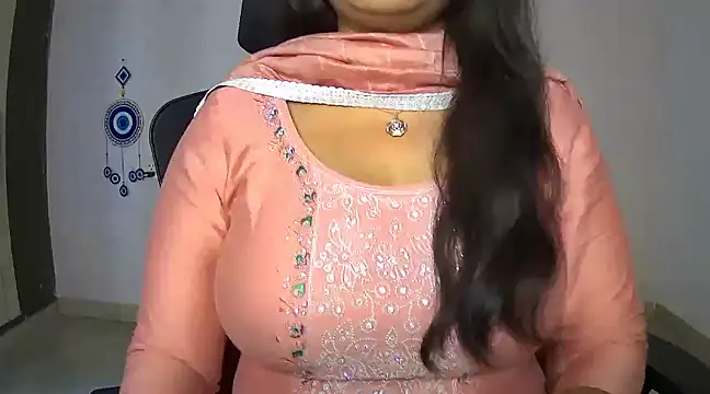 Swetaa  online show from March 19, 2025, 4:57 am