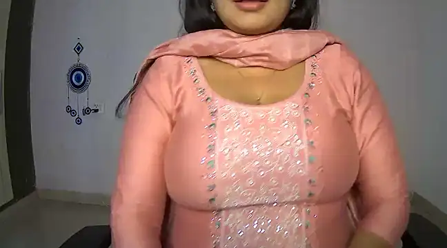 Swetaa  online show from March 19, 2025, 8:23 am